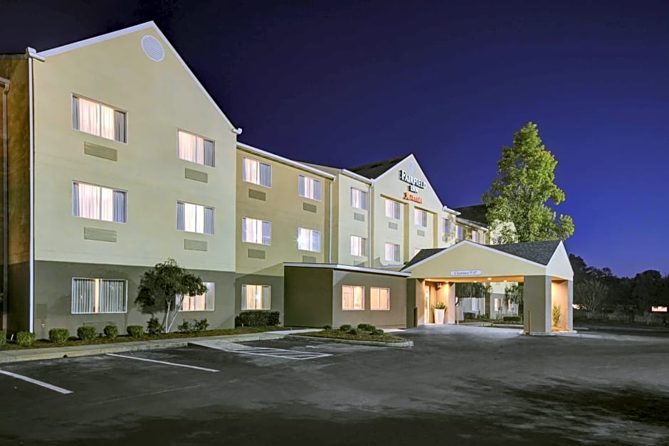 Fairfield Inn by Marriott Dothan