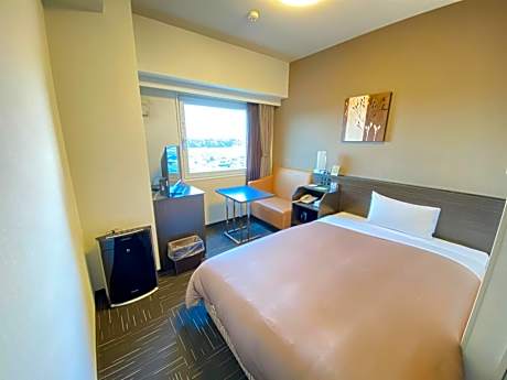 Comfort Single Room - Non-Smoking - No Daily Cleaning