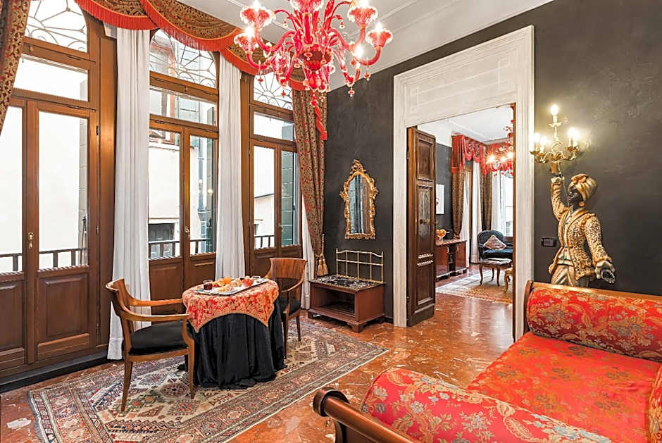 Hotel Ca' Alvise