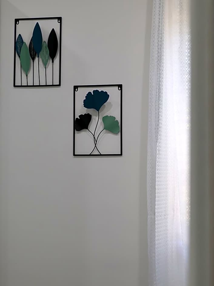 Villa Flora