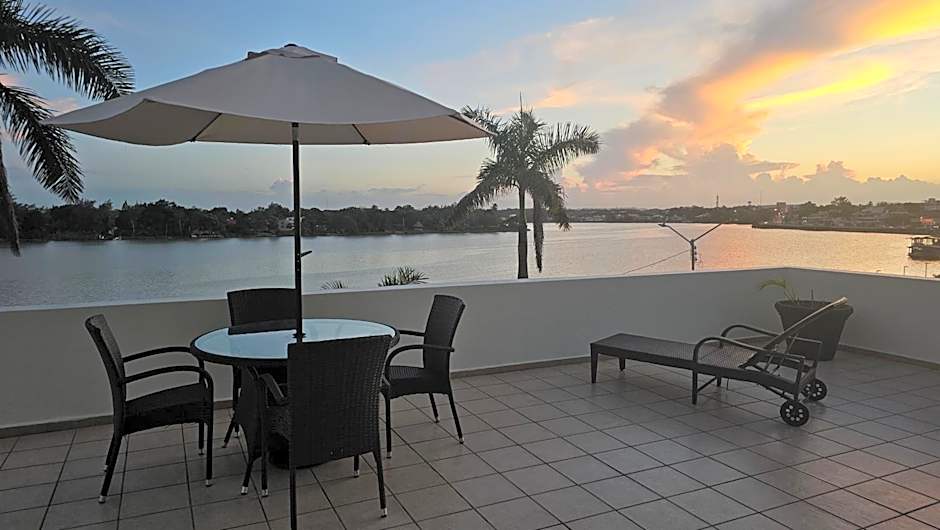 Best Western Riviera Tuxpan
