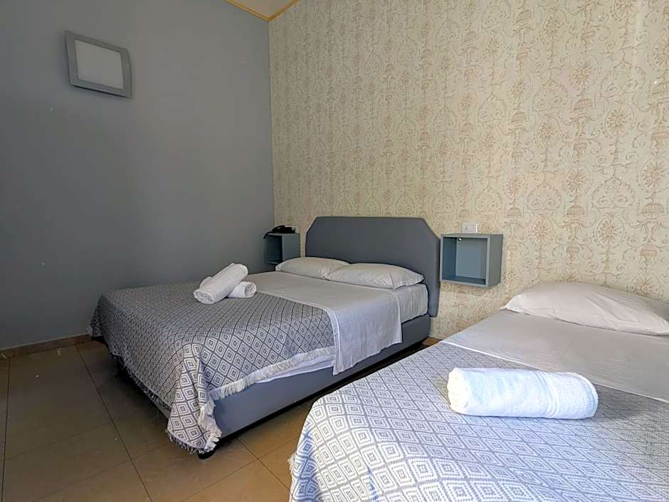 Hotel Soggiorno Athena