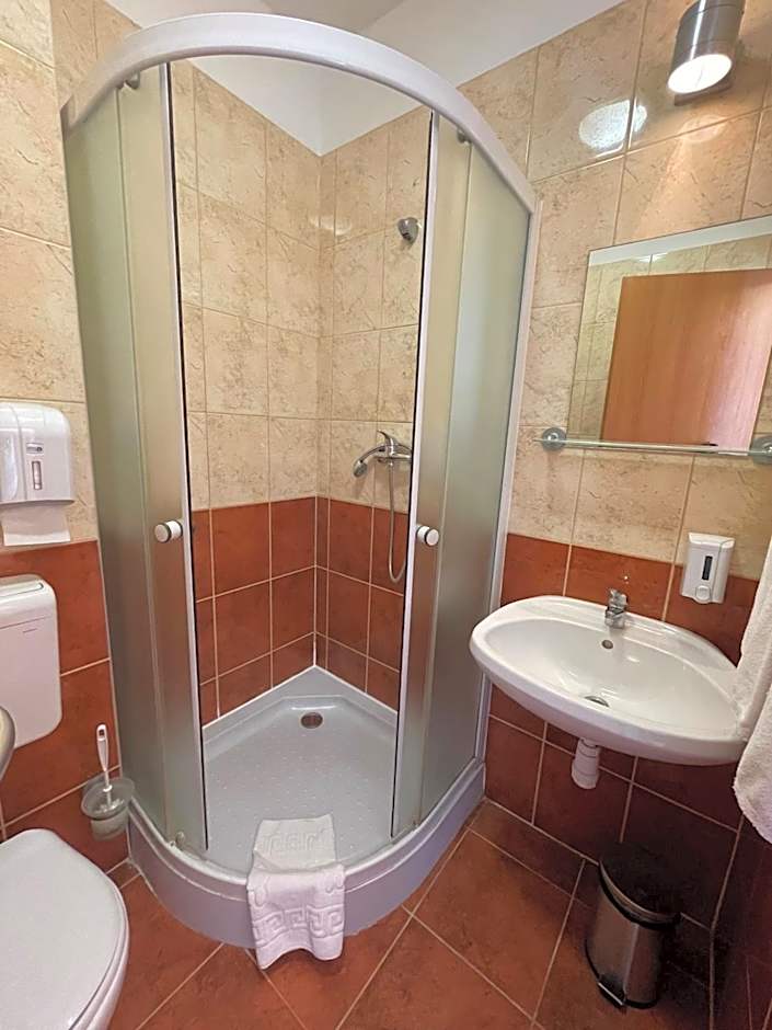 Canada Hotel Budapest