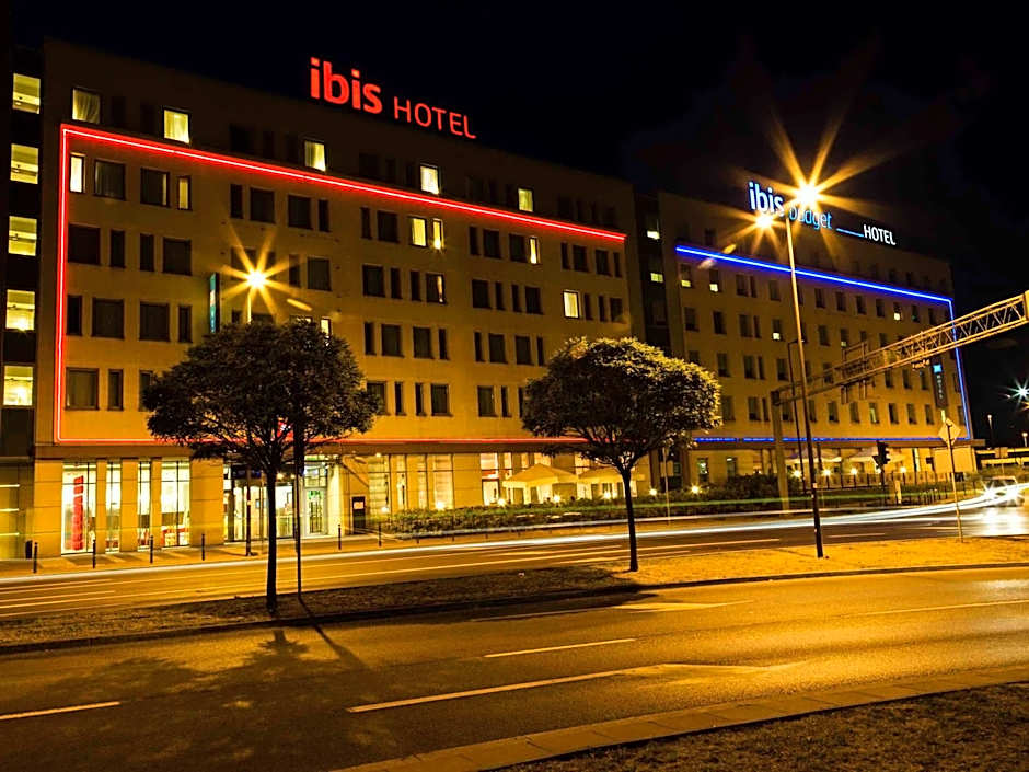 ibis budget Krakow Stare Miasto