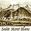 Le Belvédère : chambres et table d'hôtes