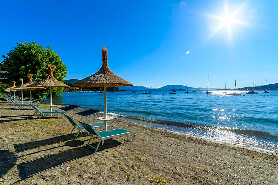 Hotel Villa Paradiso