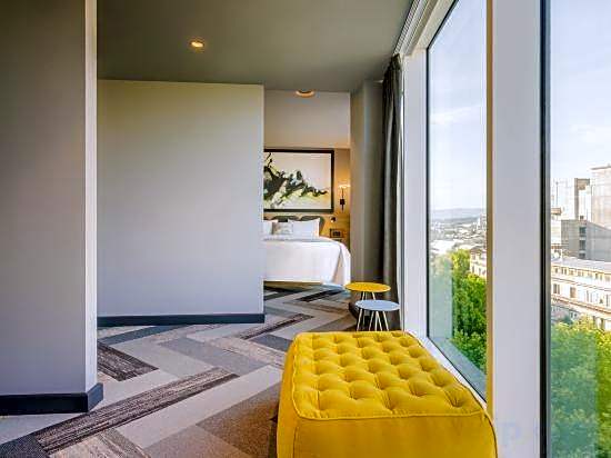 Radius Hotel Tbilisi