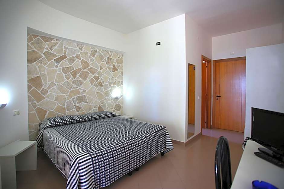 Hotel Parco Carabella