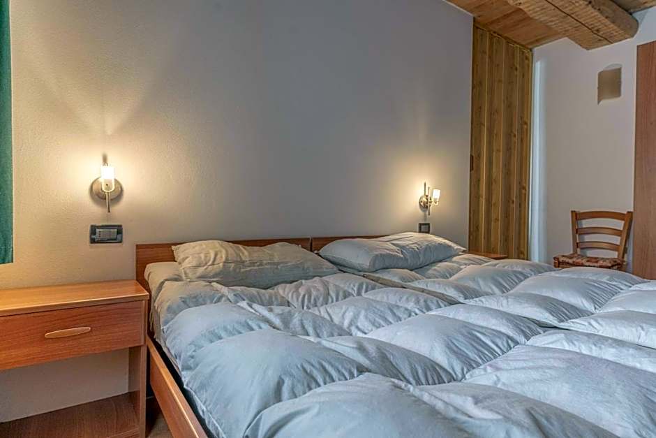 Chalet Musiera