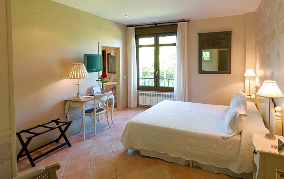 Hotel Rural Arpa de Hierba