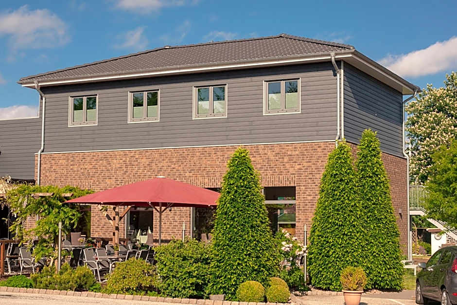 Schlüter Hotel & Restaurant