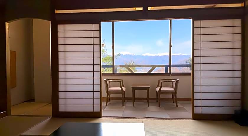 Hotel Yamabuki