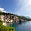 Uzelac Apartment - Pool & Sea View in Makarska