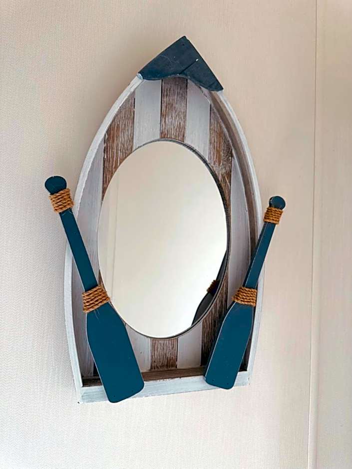 Sandpiper Port Haverigg Marina