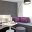 Novotel Suites Paris Issy Les Moulineaux