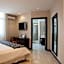 HR Luxor Hotel Buenos Aires