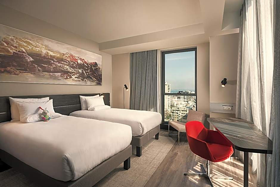 Novotel Viña Del Mar