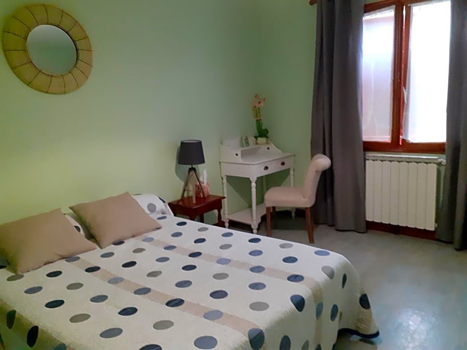 Maison Zubiatia - 3km Compostelle