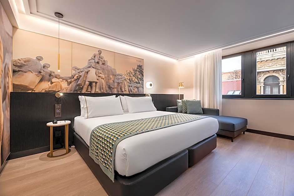 Eurostars Ambassador