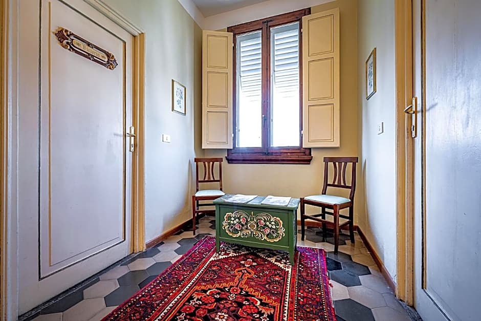 Bellevue House Affittacamere