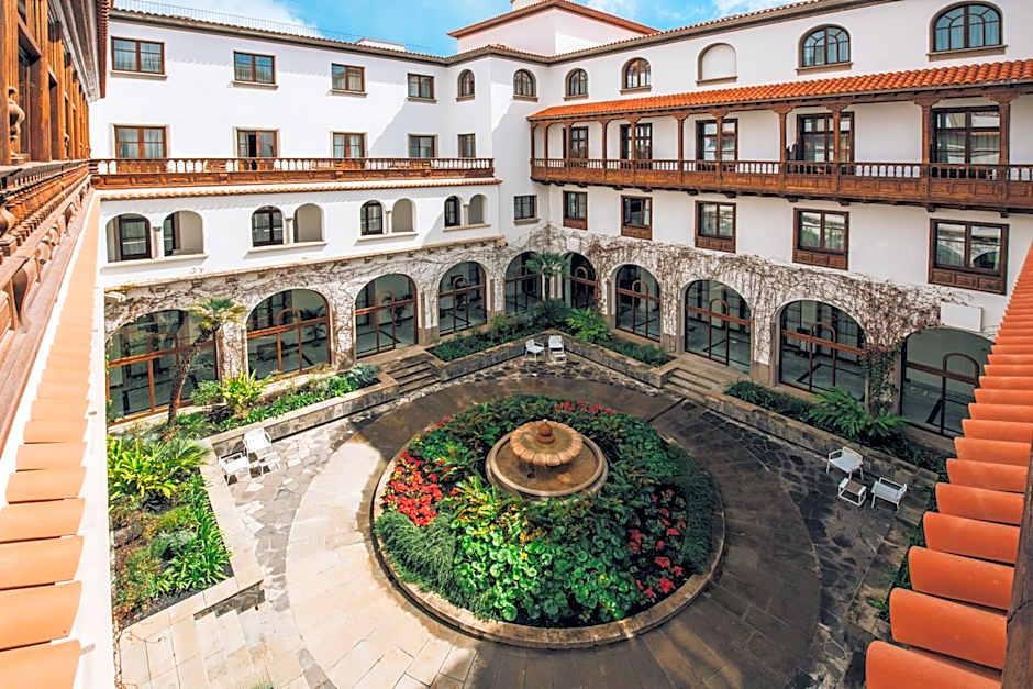 Iberostar Heritage Grand Mencey