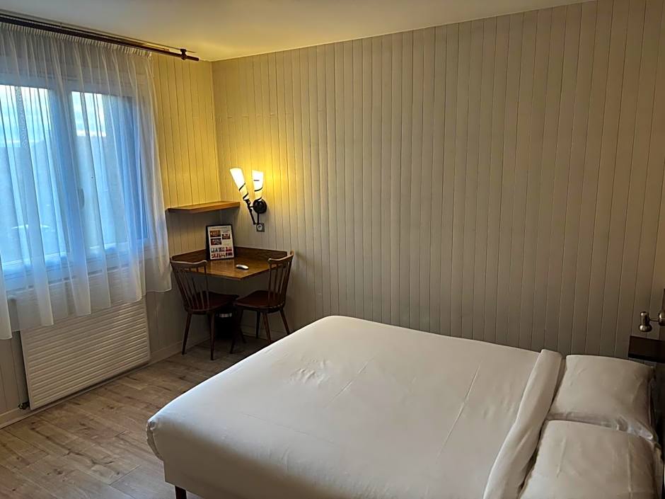 Auberge de Costaroche