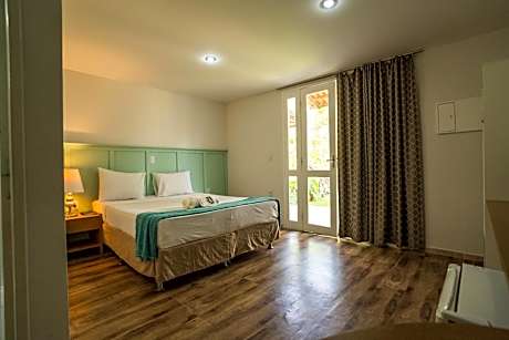 Suíte Junior Térreo