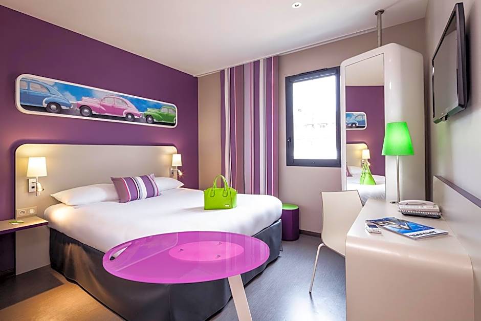 ibis Styles Montbéliard