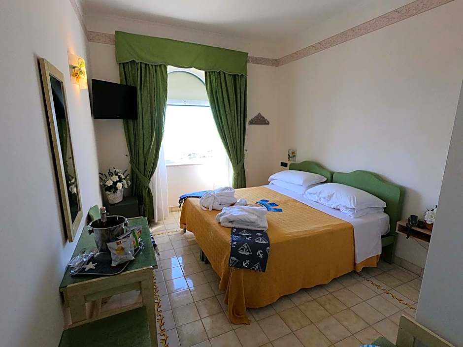 Hotel Punta Imperatore