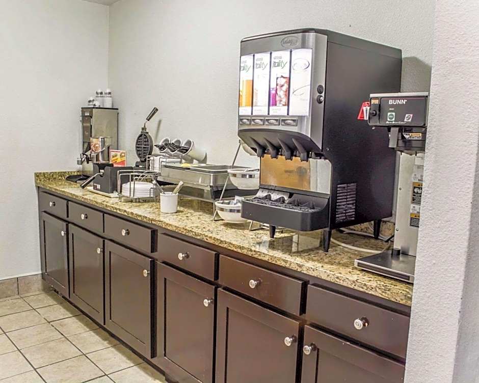 Sleep Inn Richmond South