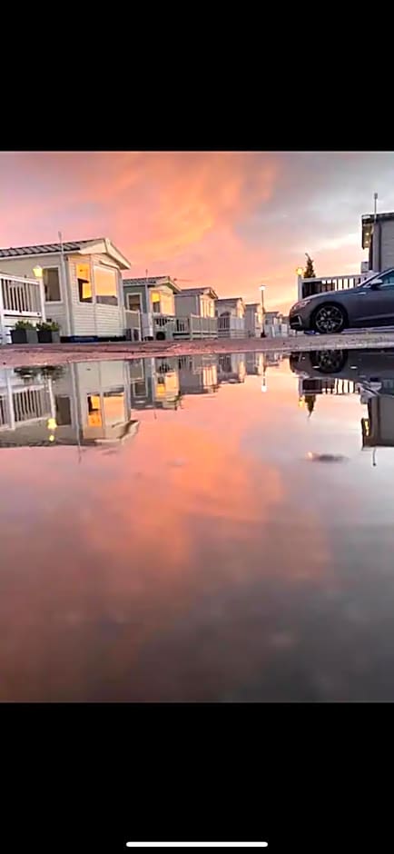 Whitstable tranquility