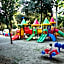 Camping Viareggio