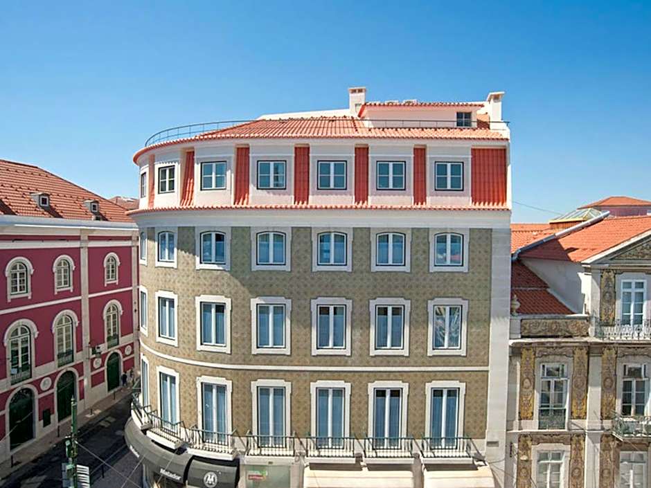 Teatro Boutique Rooms & Suites