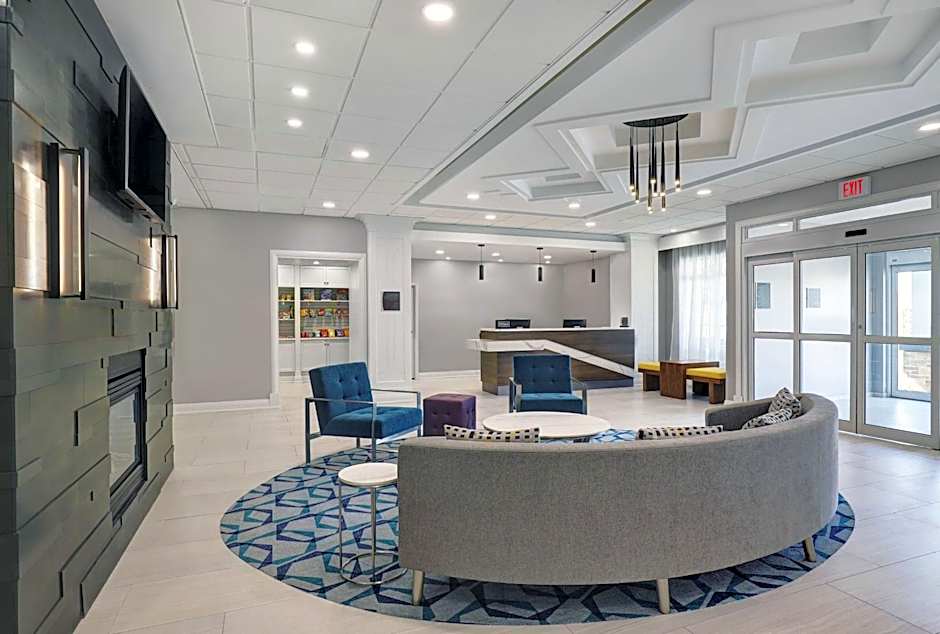 Homewood Suites By Hilton London Ontario