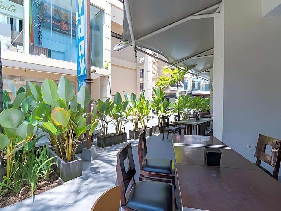 Everyday Hotel Kuta Central
