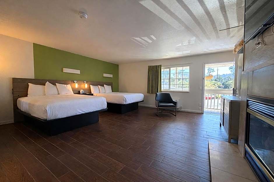 Fisherman's Cove Inn