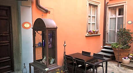 Bed & Breakfast del Teatro