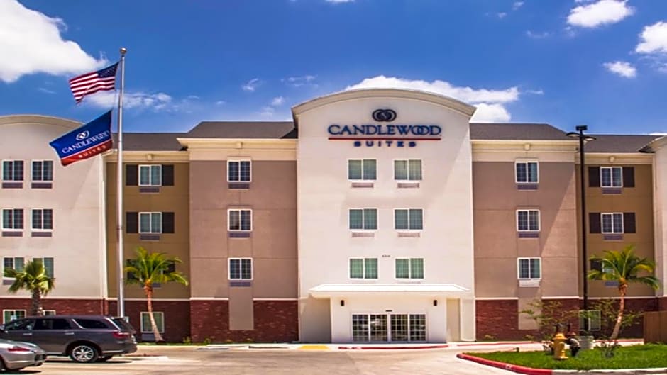 Candlewood Suites Harlingen, an IHG Hotel