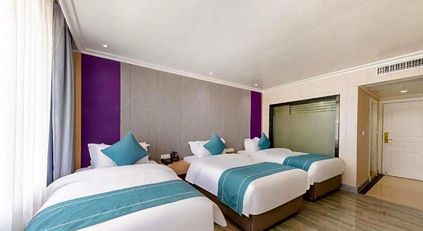 JIN HENG HUA YAN HOTEL