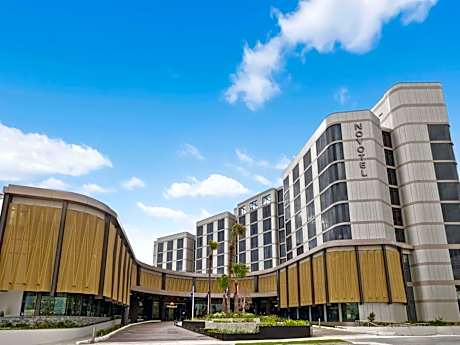 Novotel Sydney Cabramatta