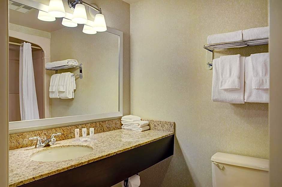 Travelway Inn Sudbury