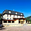 Hotel Ostrov