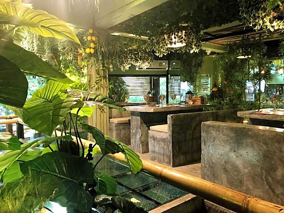Samui Beach Residence Hotel