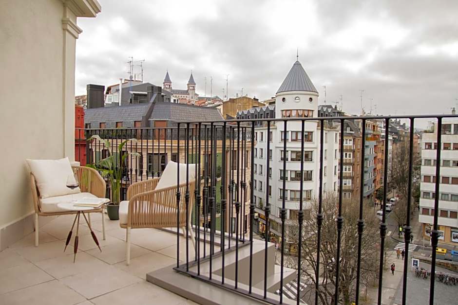 Letoh Letoh San Sebastian