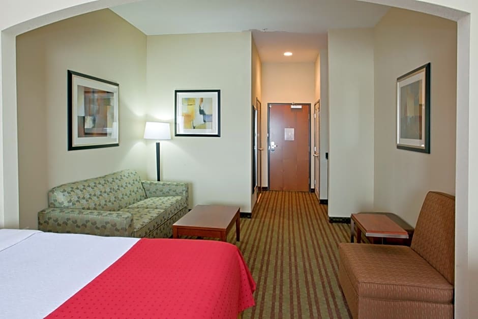 Holiday Inn Austin North, an IHG Hotel