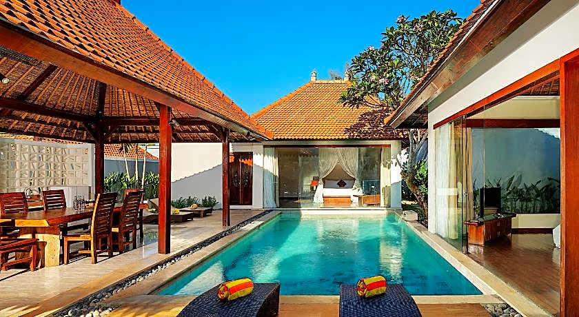 Avery Le Nixsun Villas by Waringin Hospitality