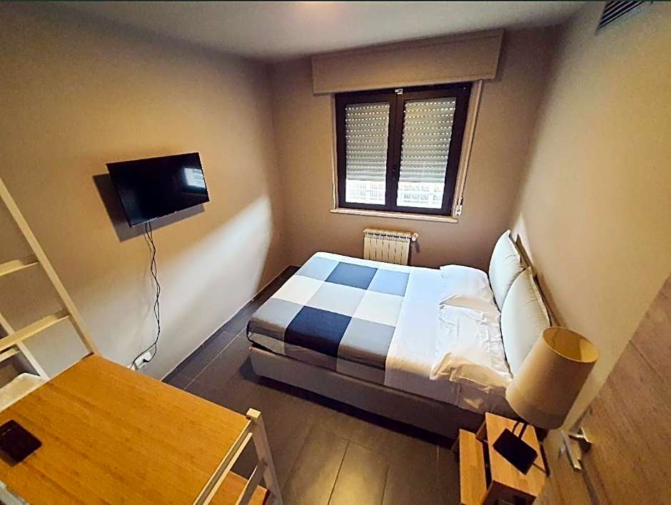 Dannunziano Aparthotel