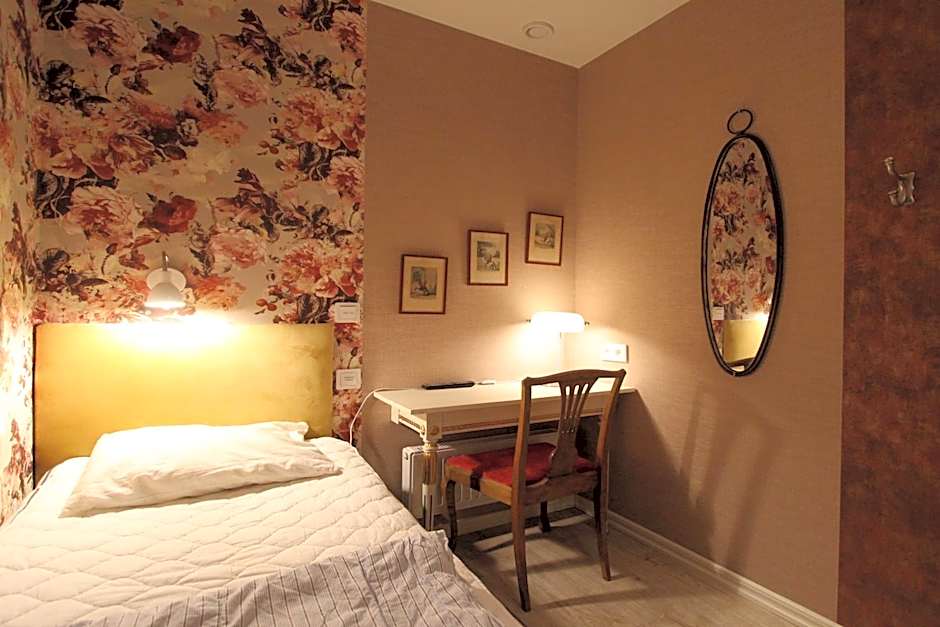 Skanstulls Boutique Hostel