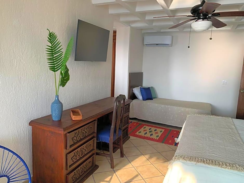 El Encanto Casa Boutique