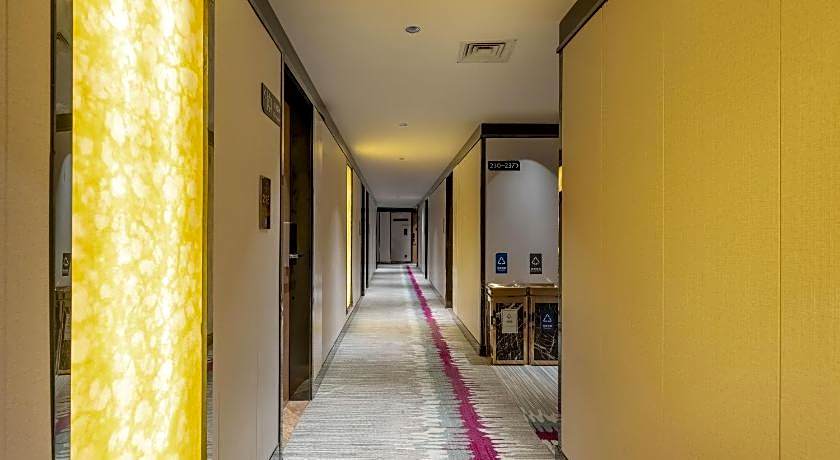 Lavande Hotel Guangzhou Zhengjia Plaza Branch
